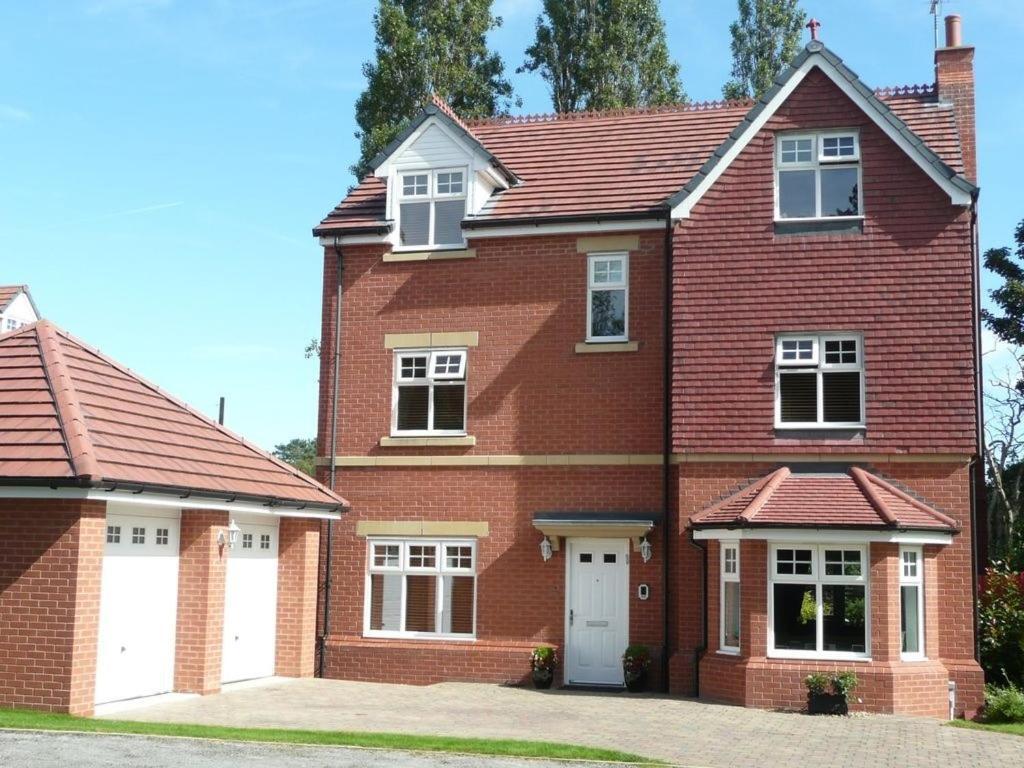 2 The Rocklands Bed & Breakfast Birkenhead Luaran gambar