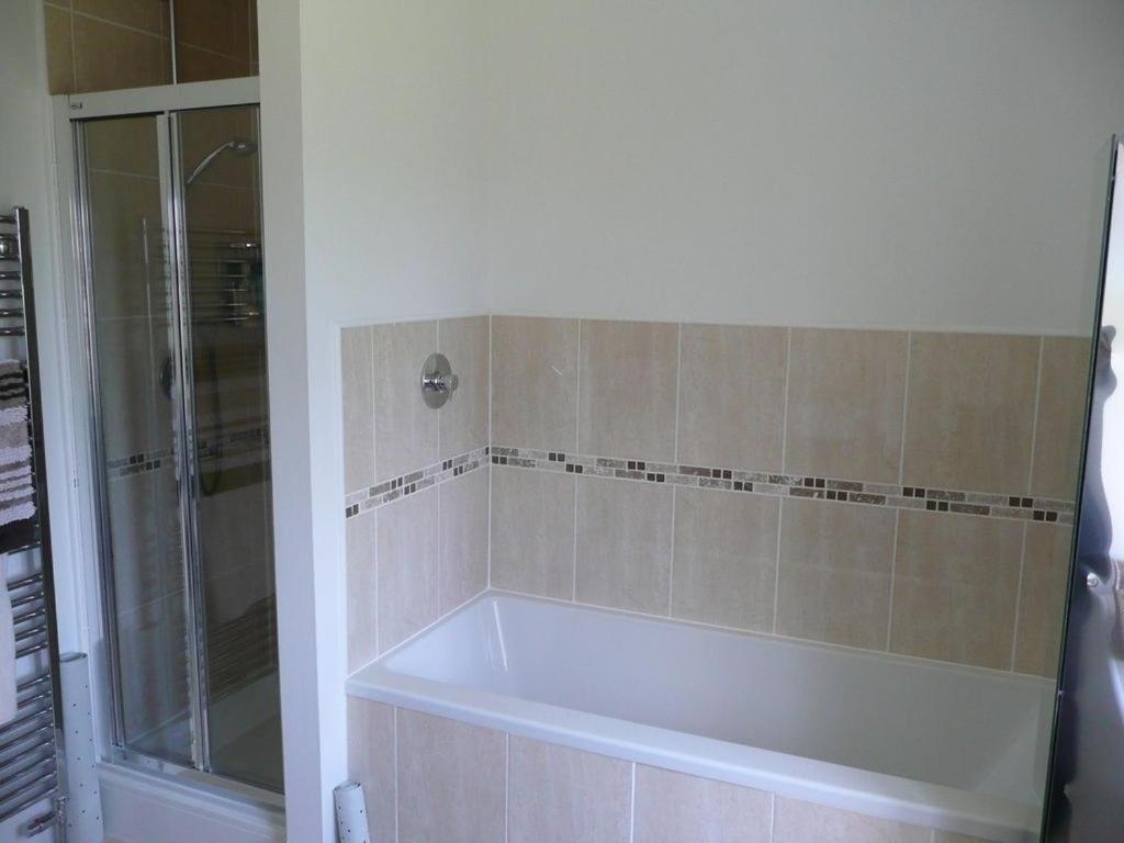 2 The Rocklands Bed & Breakfast Birkenhead Luaran gambar