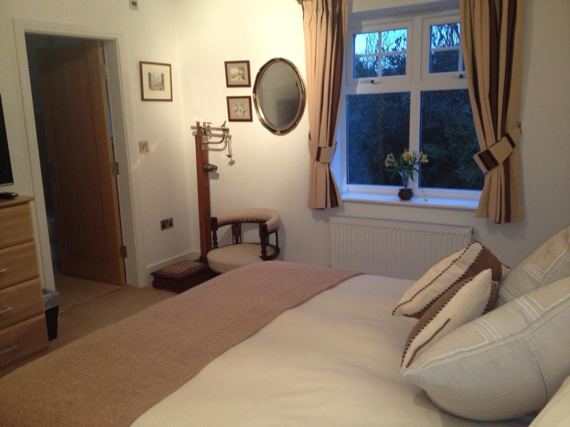 2 The Rocklands Bed & Breakfast Birkenhead Luaran gambar