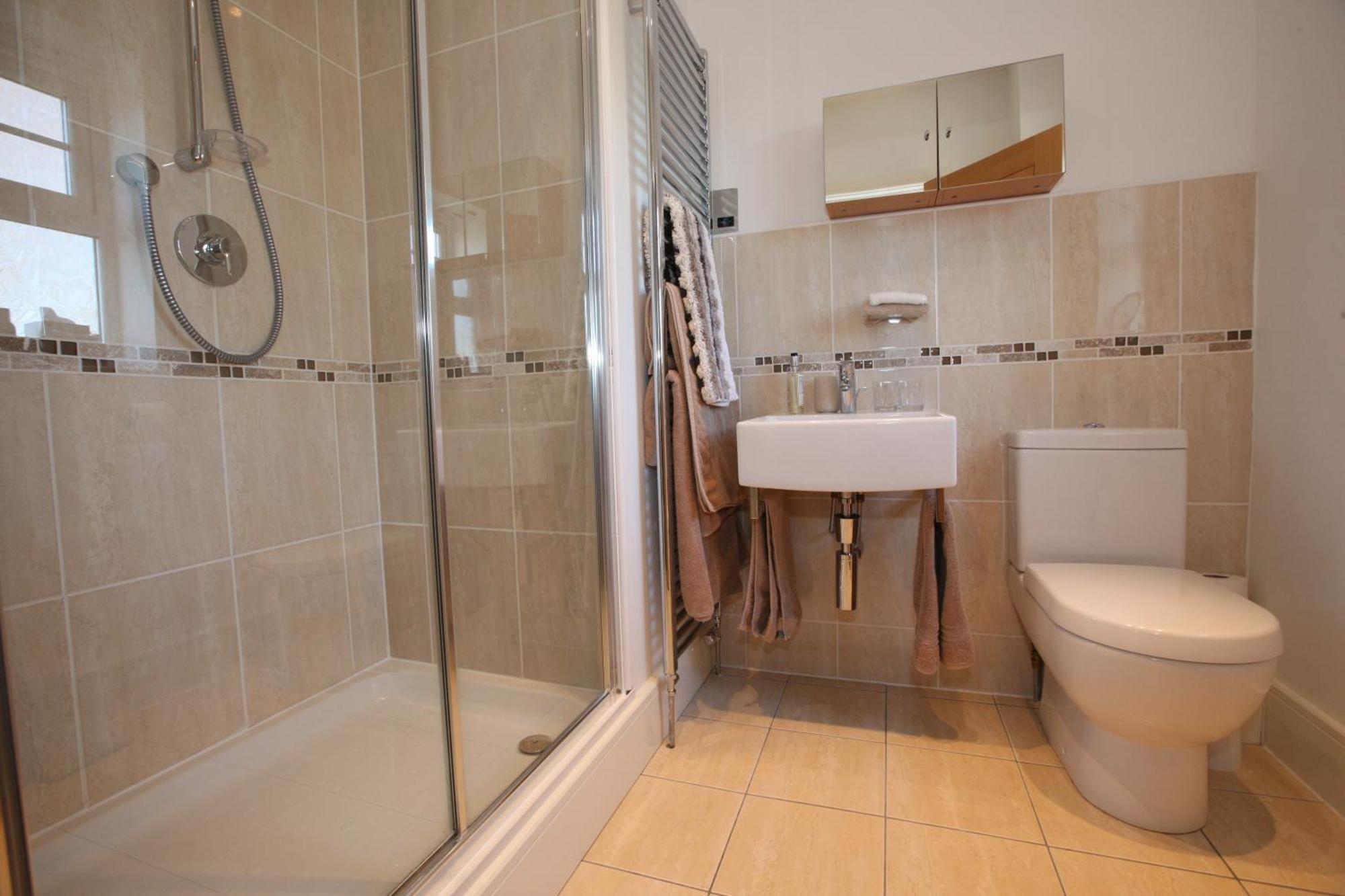 2 The Rocklands Bed & Breakfast Birkenhead Luaran gambar