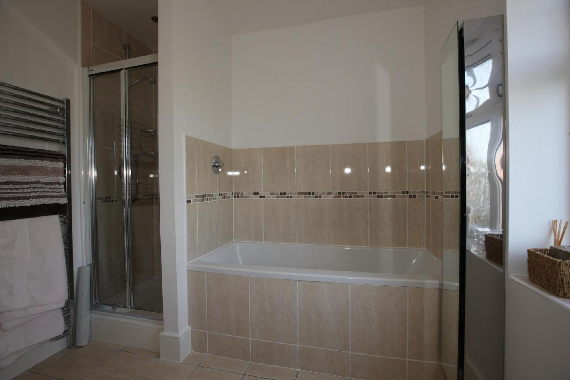 2 The Rocklands Bed & Breakfast Birkenhead Luaran gambar