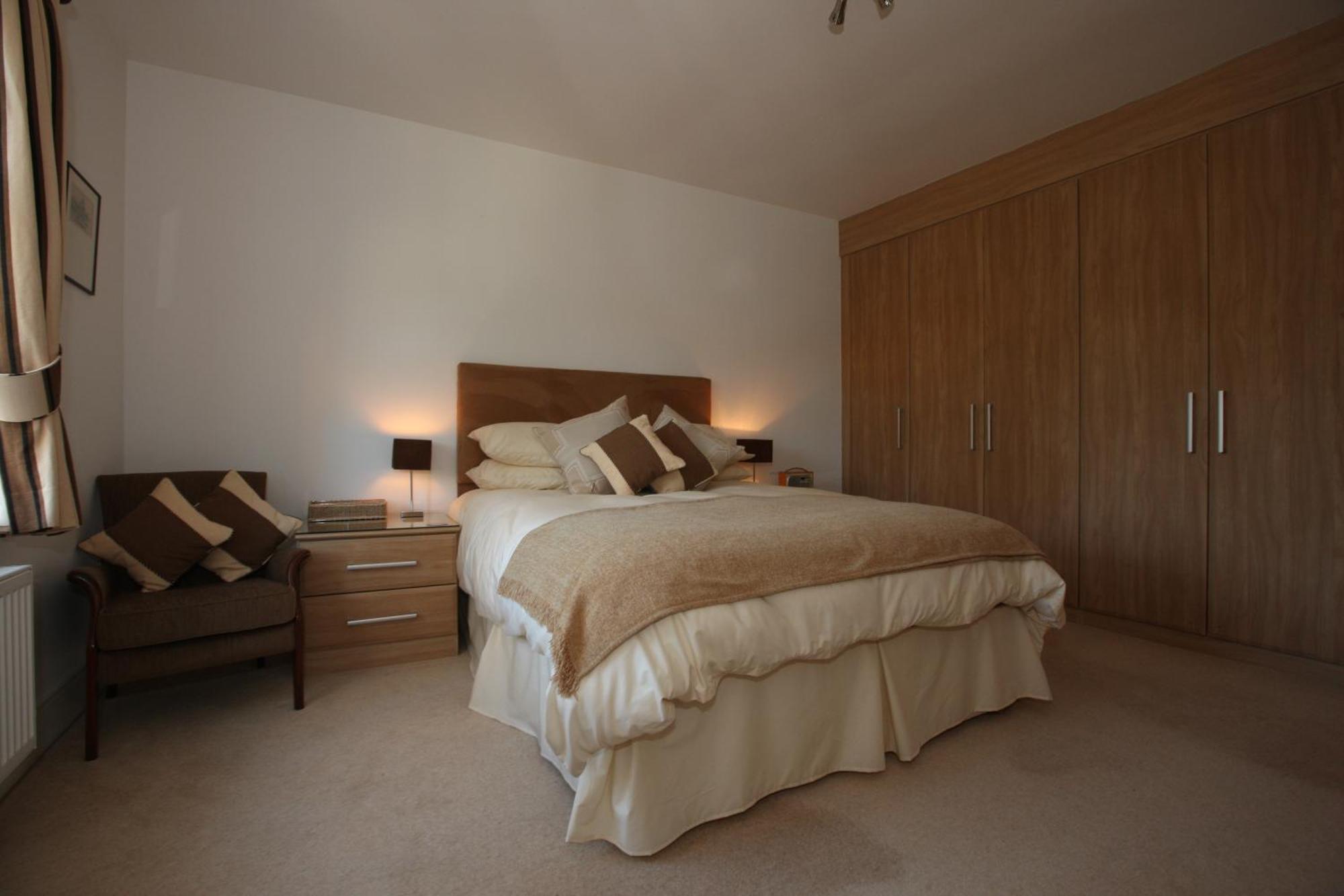 2 The Rocklands Bed & Breakfast Birkenhead Luaran gambar