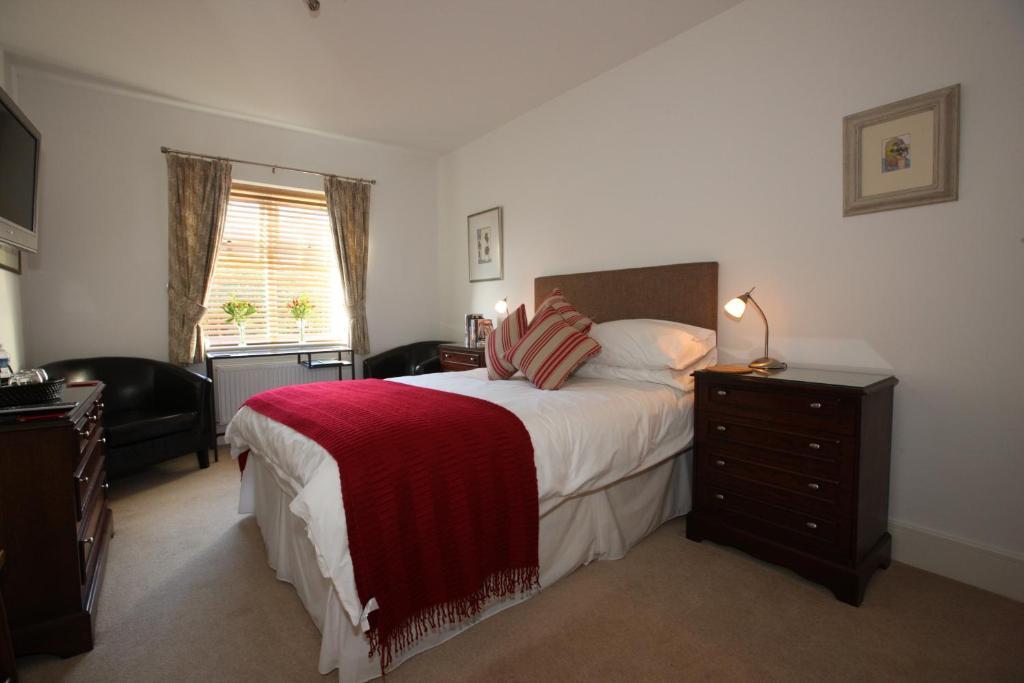 2 The Rocklands Bed & Breakfast Birkenhead Bilik gambar