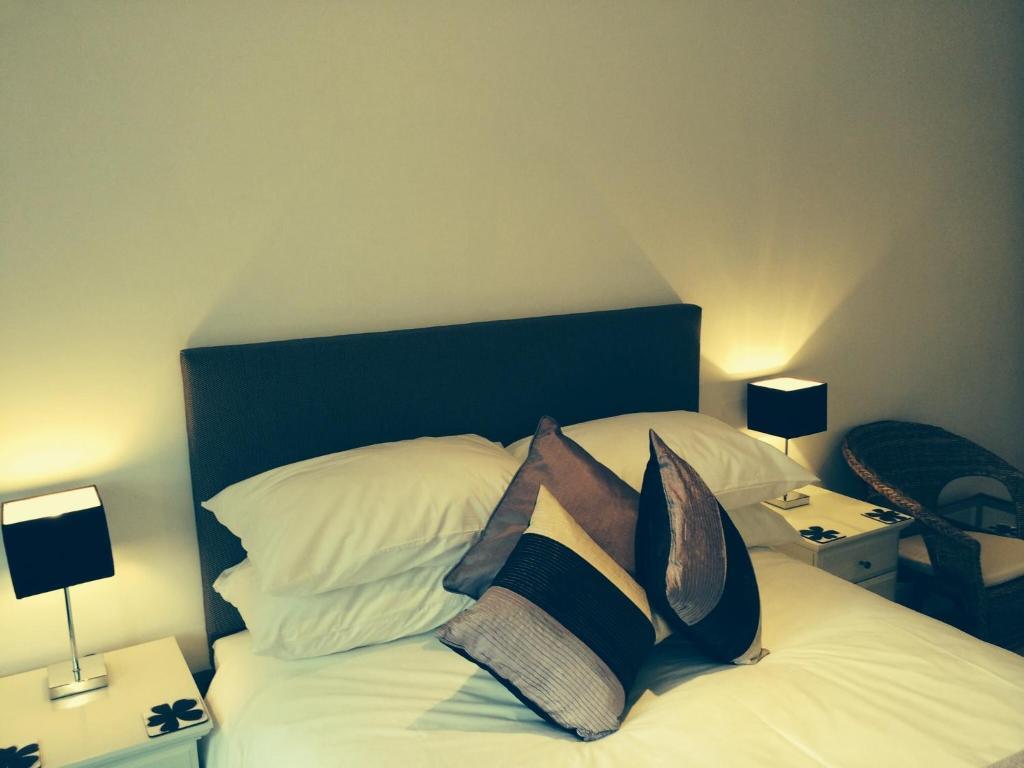 2 The Rocklands Bed & Breakfast Birkenhead Bilik gambar